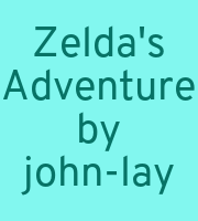 Zelda's Adventure by john-lay